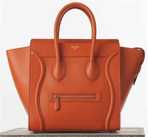 most popular celine bag